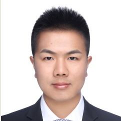 Dr. Xingyuan Liang avatar image