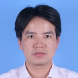 Prof. Dr. Haiyang Gao avatar image