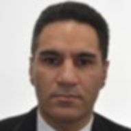 Dr. Hossein Bisheh avatar image