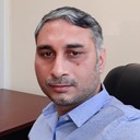 Dr. Laltu Chandra avatar image