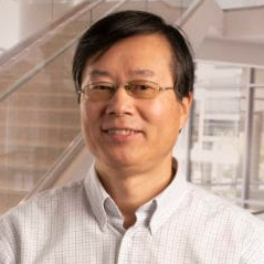 Prof. Dr. Xuming Zhang avatar image