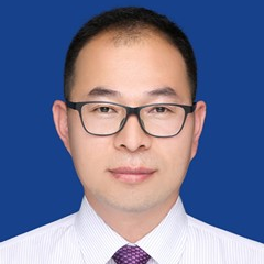 Dr. Maofeng Zhang avatar image