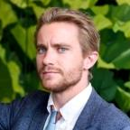 Dr. Andreas Hougaard Laustsen avatar image