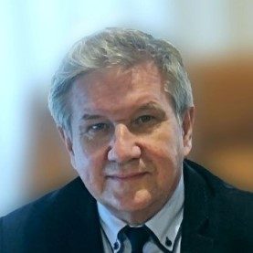 Prof. Dr. Jerzy Jackowski avatar image