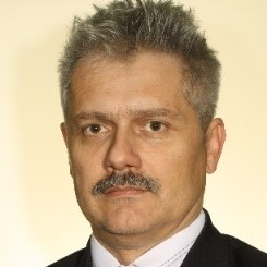 Prof. Dr. Rafał Stanisław Jurecki avatar image