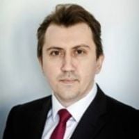 Dr. Bogdan Silviu Ungureanu avatar image