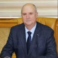 Prof. Dr. Ion Rogoveanu avatar image