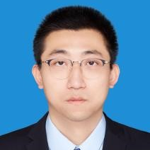 Dr. Chao Zhang avatar image