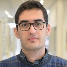 Dr. Arman Oshnoei avatar image