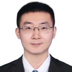 Dr. Yunqiao Zhou avatar image