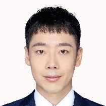Dr. Sheng Zhang avatar image