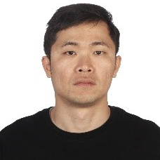 Dr. Bin Shi avatar image