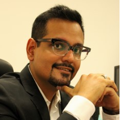 Prof. Dr. Angel David Reyes-Figueroa avatar image