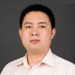 Prof. Dr. Peng Lin avatar image