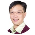 Dr. Chieh-Ling Huang avatar image