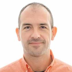 Prof. Dr. Juan González-Martínez avatar image