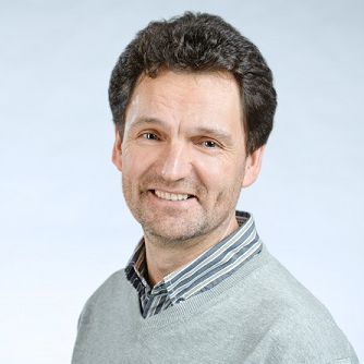 Prof. Dr. Lothar Rink avatar image