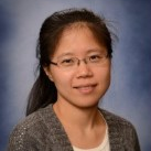 Dr. Zhilei Chen avatar image