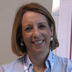 Dr. Rita Carlotta Santoro avatar image