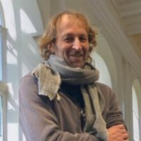 Dr. Fabien Salaün avatar image