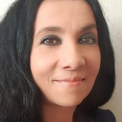 Dr. Gabriela Mera avatar image