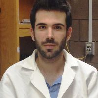 Dr. Panos Zanos avatar image