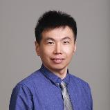 Dr. Jing Tian avatar image