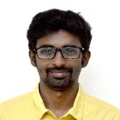 Dr. Sathishkumar Easwaramoorthy avatar image