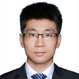 Dr. Chuanbo Xu avatar image