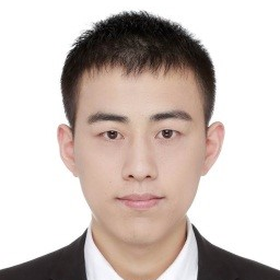 Dr. Liwei Ju avatar image