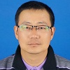 Prof. Dr. Chunxin Ma avatar image