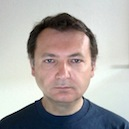 Dr. Roberto Casadio avatar image