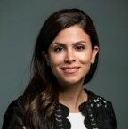 Dr. Shaghayegh Bagheri avatar image