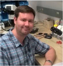 Dr. Daniel Hummer avatar image