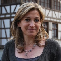 Dr. Giuseppina Padeletti avatar image