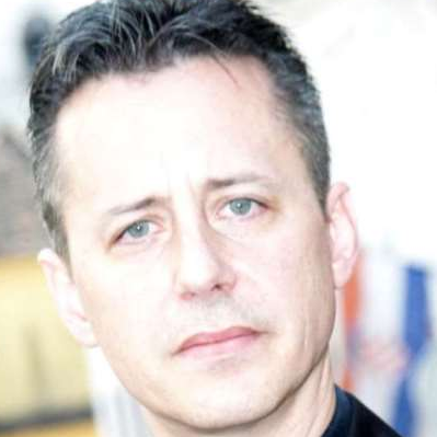 Prof. Dr. Danko Radic avatar image