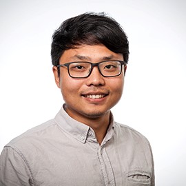 Prof. Dr. Yageng Li avatar image