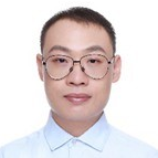 Dr. Wei Xu avatar image