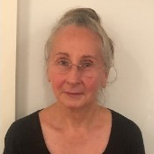 Dr. Susanne Aufreiter avatar image