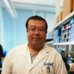 Dr. Bo Li avatar image