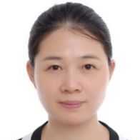 Dr. Jiangli Lin avatar image