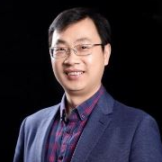 Dr. Jianhua Wang avatar image