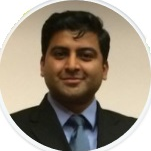 Dr. Kiran Siddappaji avatar image