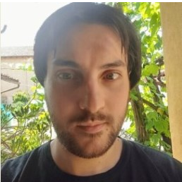 Dr. Stefano Marchesi avatar image