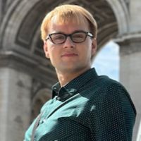 Dr. Martin Mičiak avatar image