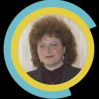 Prof. Dr. Alžbeta Kucharčíková avatar image