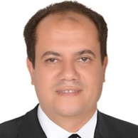 Prof. Dr. Ahmed Sayed Abdel-Moneim avatar image