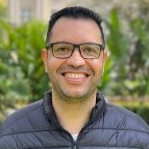 Dr. Thiago Nogueira avatar image