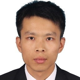 Dr. Kang Zhou avatar image