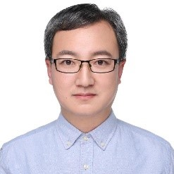 Dr. Qingjun Du avatar image